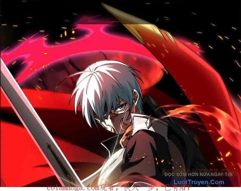 Ta Báo Thù Đế Quốc Sau Khi Bị Phản Bội - Chương 36 - Trang 3