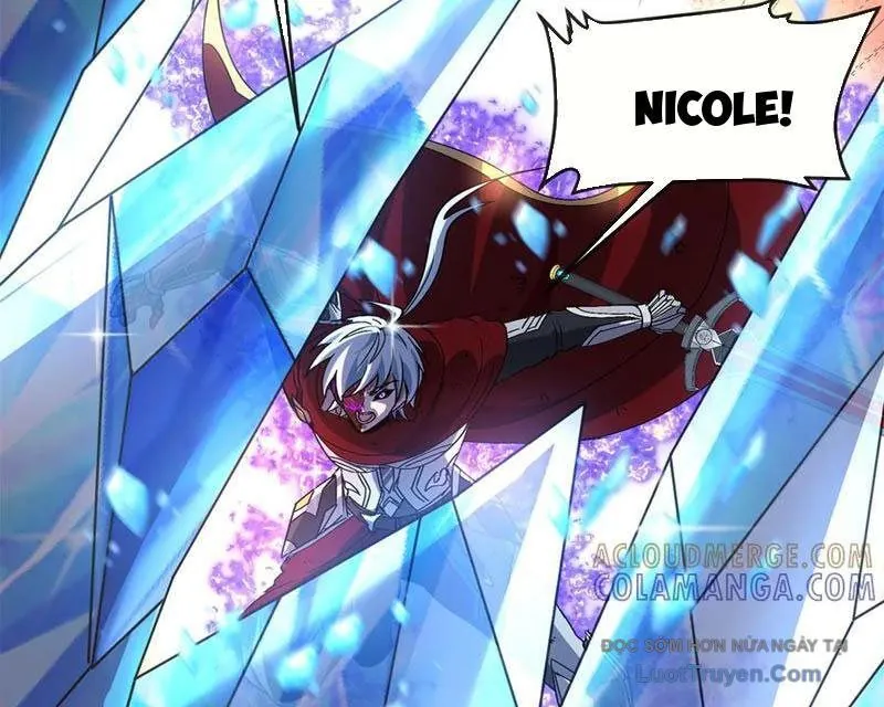 Ta Báo Thù Đế Quốc Sau Khi Bị Phản Bội - Chương 36 - Trang 47