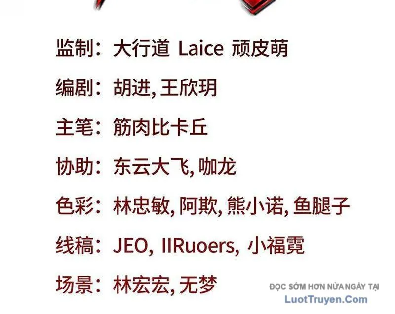 Ta Báo Thù Đế Quốc Sau Khi Bị Phản Bội - Chương 36 - Trang 5