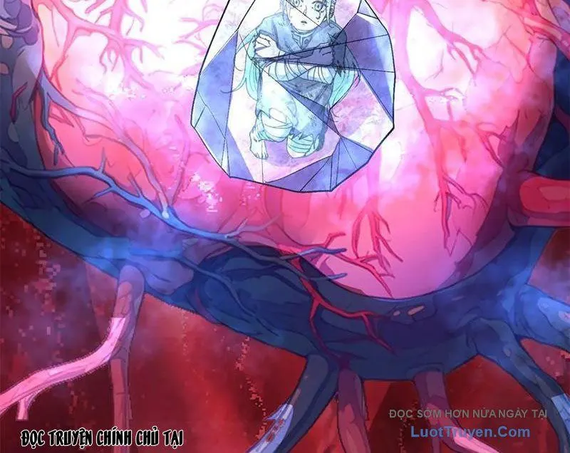 Ta Báo Thù Đế Quốc Sau Khi Bị Phản Bội - Chương 36 - Trang 31