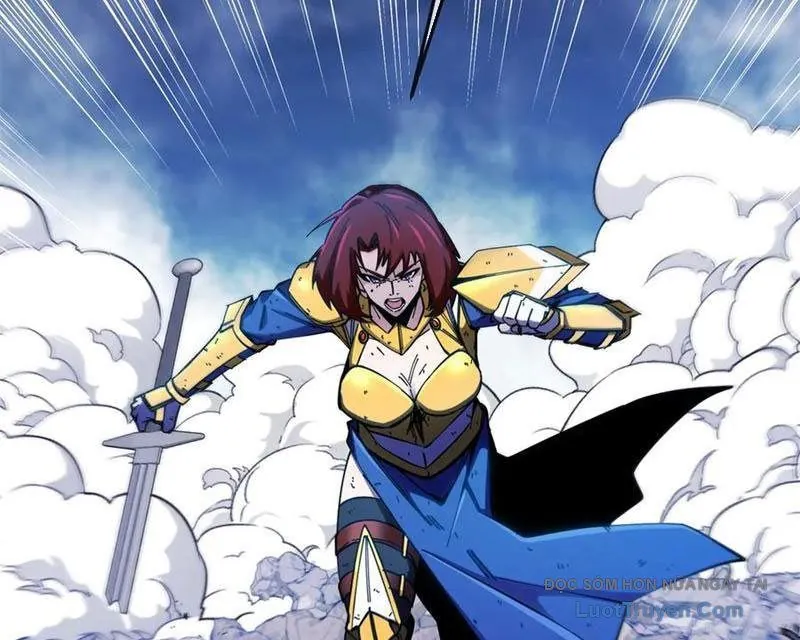 Ta Báo Thù Đế Quốc Sau Khi Bị Phản Bội - Chương 36 - Trang 77