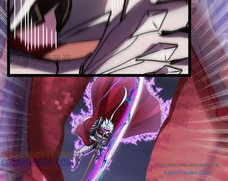 Ta Báo Thù Đế Quốc Sau Khi Bị Phản Bội - Chương 36 - Trang 25