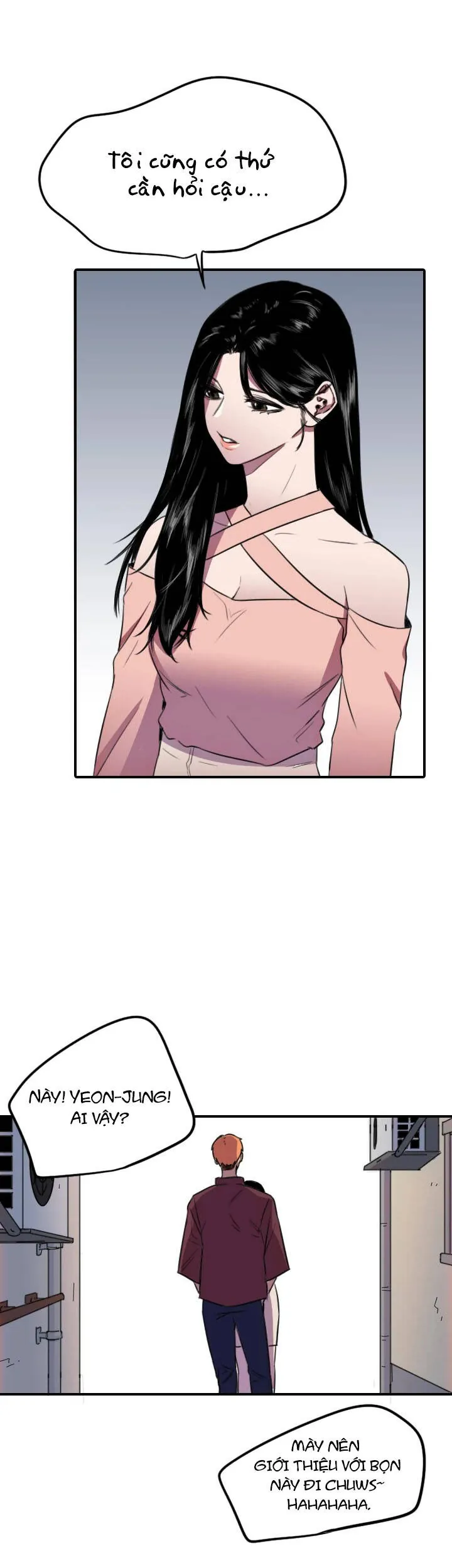 Lãng Mạn Giòn Tan - Chương 115 - Trang 8