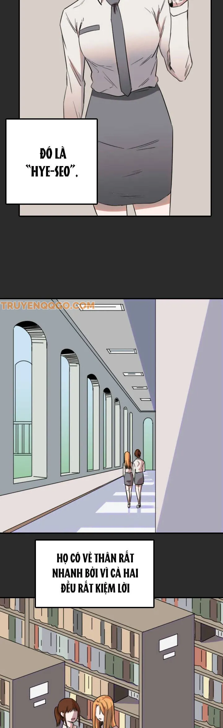 Lãng Mạn Giòn Tan - Chương 115 - Trang 26