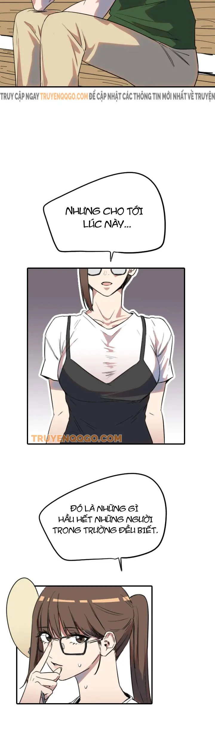 Lãng Mạn Giòn Tan - Chương 115 - Trang 32