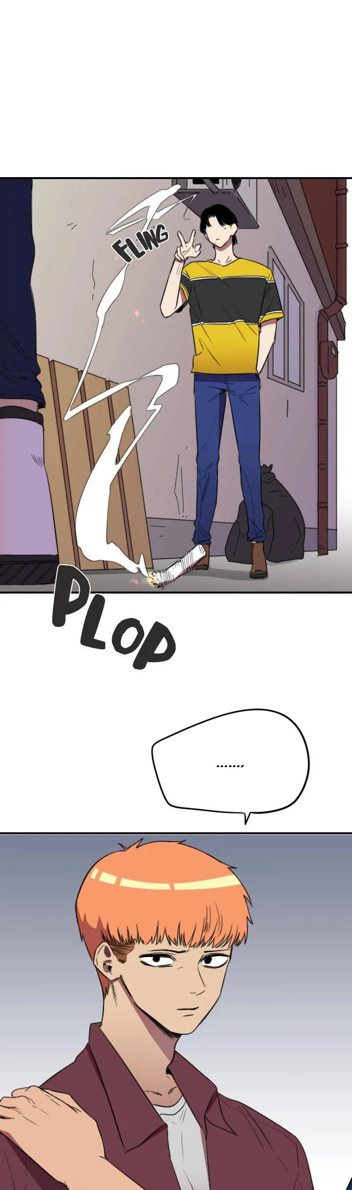 Lãng Mạn Giòn Tan - Chương 115 - Trang 13