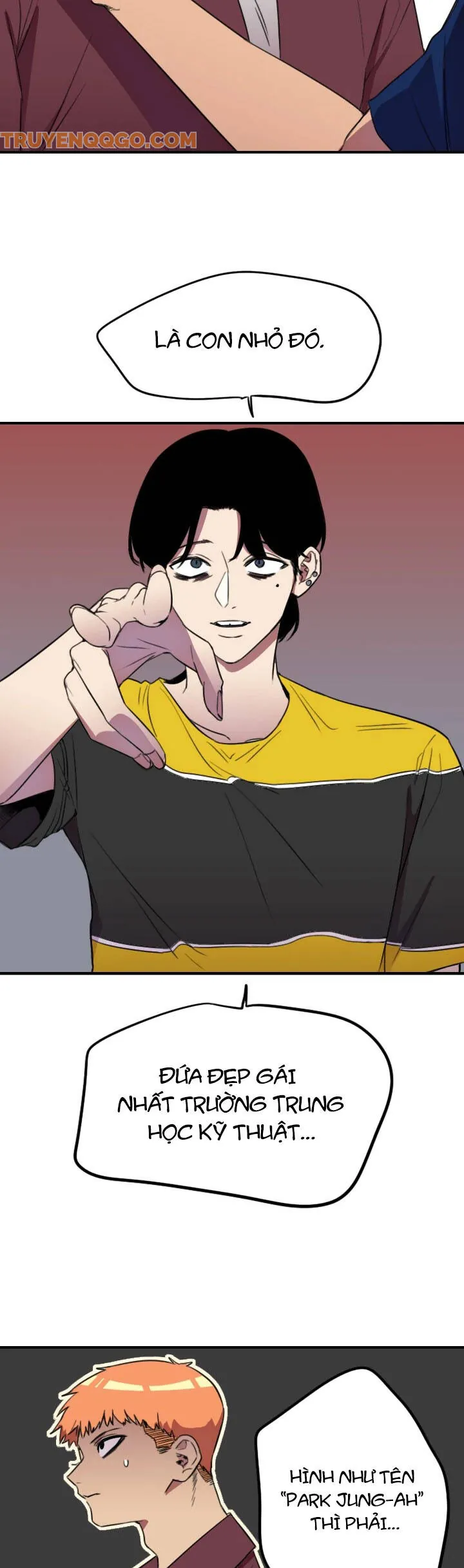 Lãng Mạn Giòn Tan - Chương 115 - Trang 14