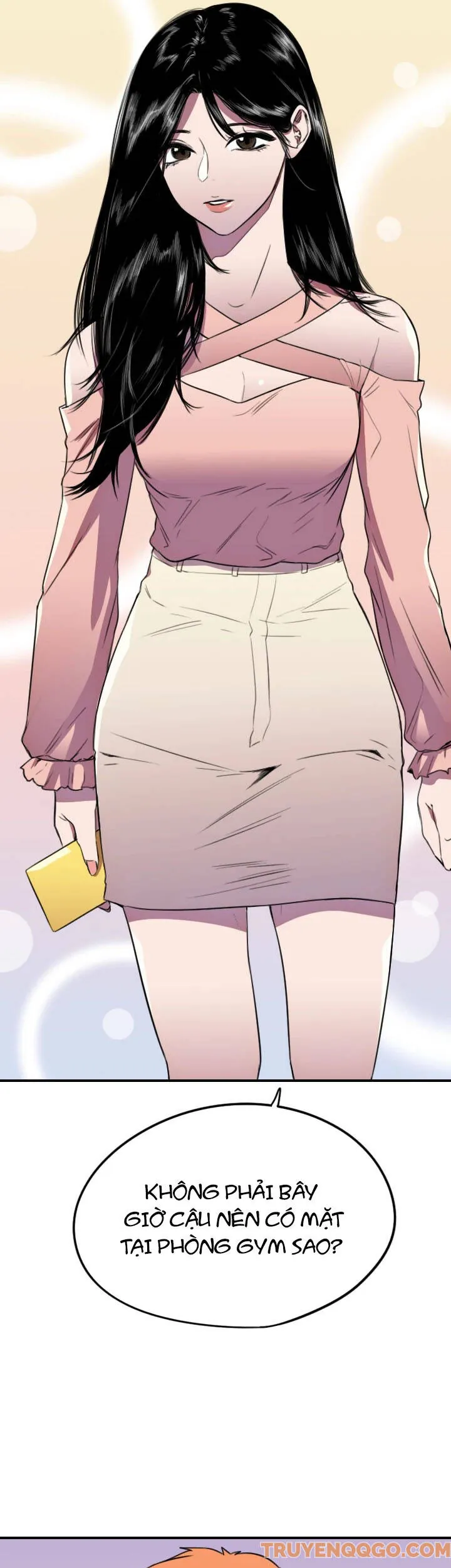 Lãng Mạn Giòn Tan - Chương 115 - Trang 5