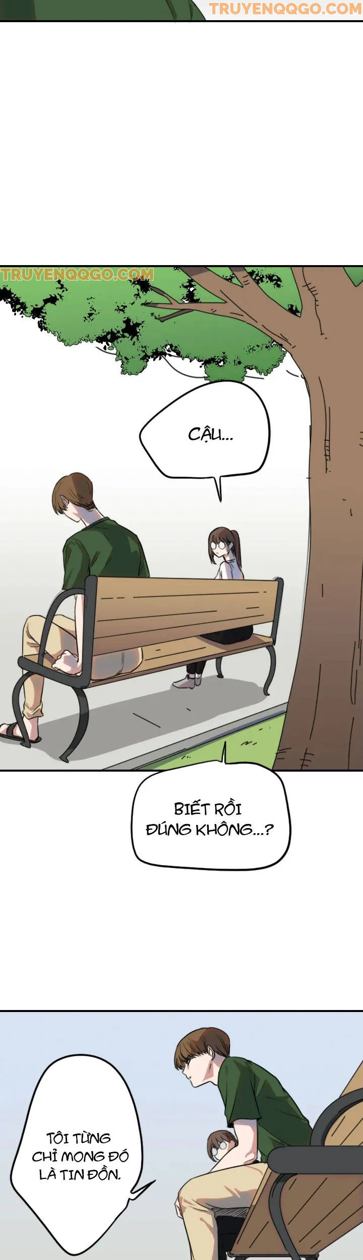 Lãng Mạn Giòn Tan - Chương 115 - Trang 30