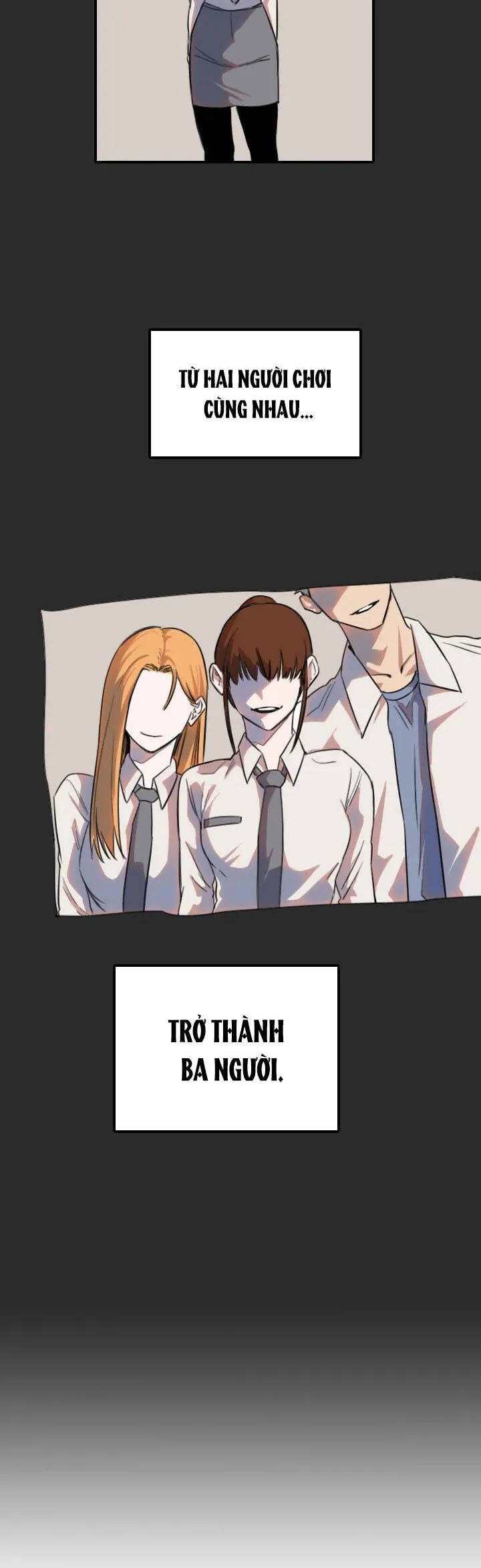 Lãng Mạn Giòn Tan - Chương 115 - Trang 28