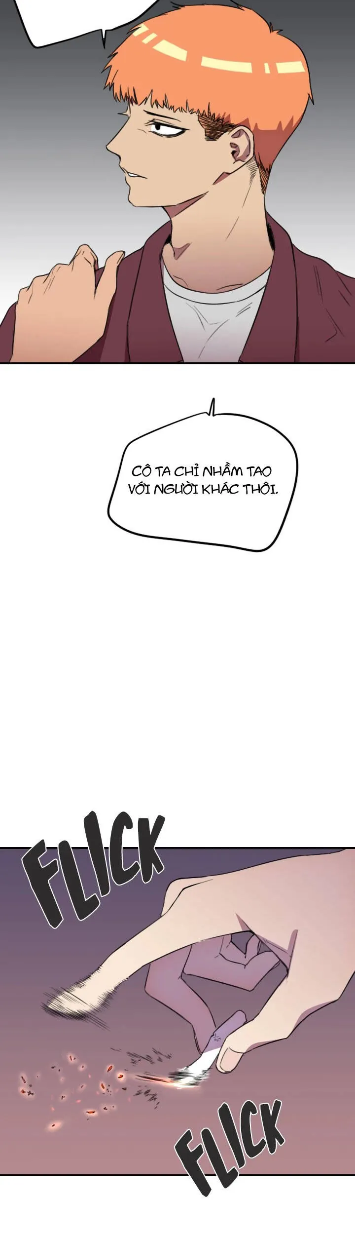 Lãng Mạn Giòn Tan - Chương 115 - Trang 12