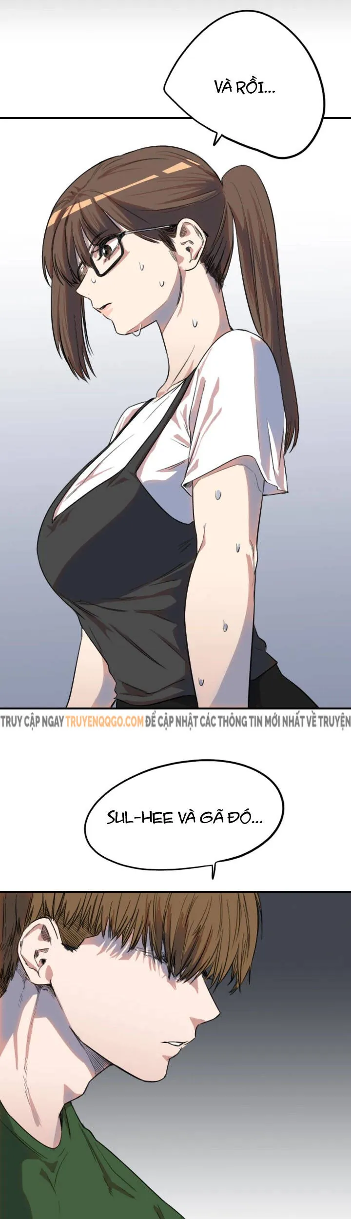 Lãng Mạn Giòn Tan - Chương 115 - Trang 29