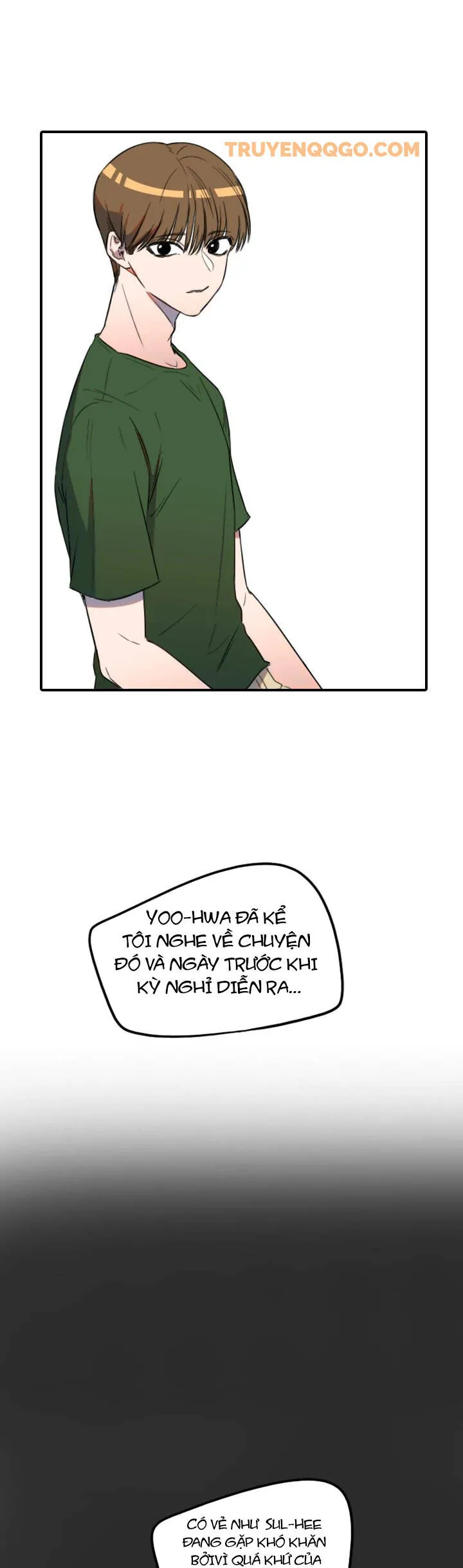 Lãng Mạn Giòn Tan - Chương 115 - Trang 21