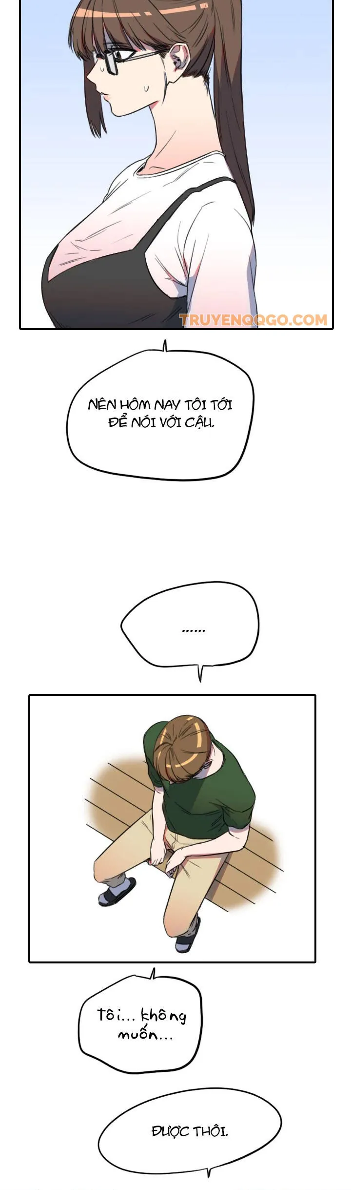 Lãng Mạn Giòn Tan - Chương 115 - Trang 23