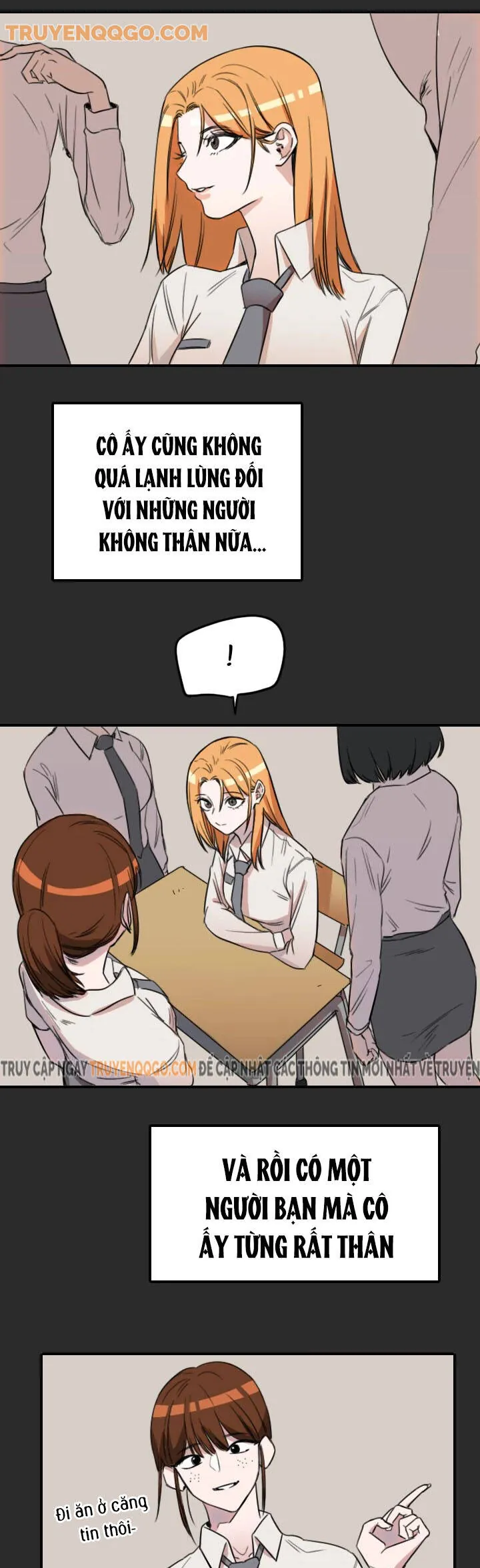 Lãng Mạn Giòn Tan - Chương 115 - Trang 25