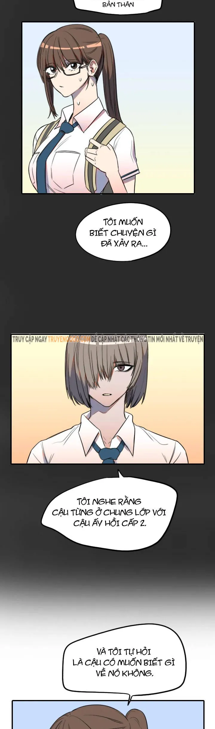 Lãng Mạn Giòn Tan - Chương 115 - Trang 22