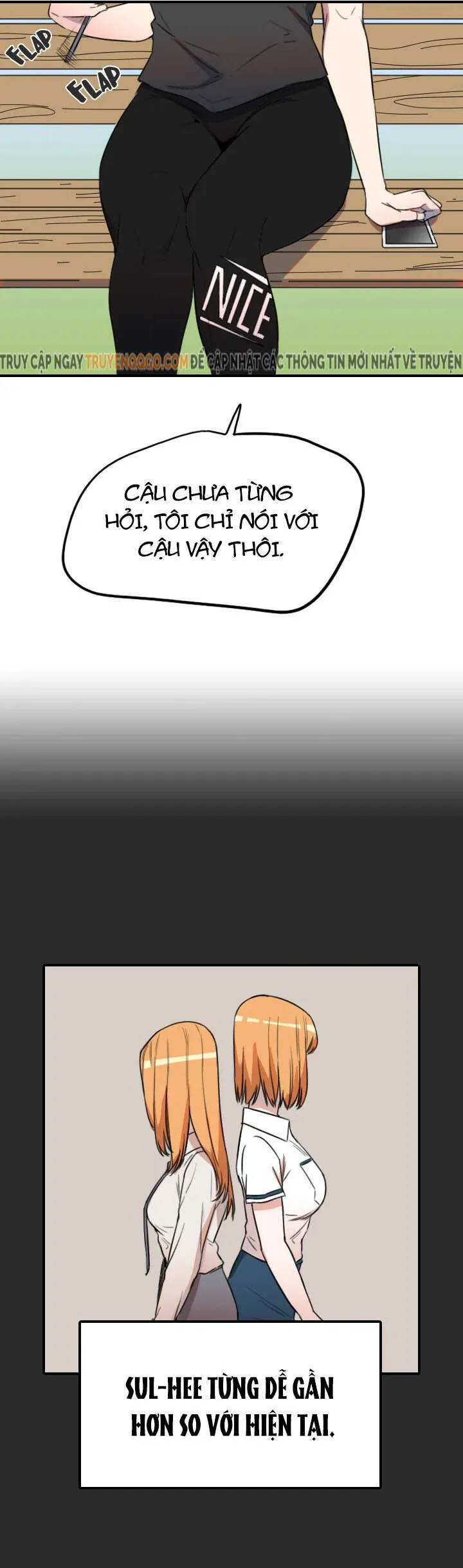 Lãng Mạn Giòn Tan - Chương 115 - Trang 24