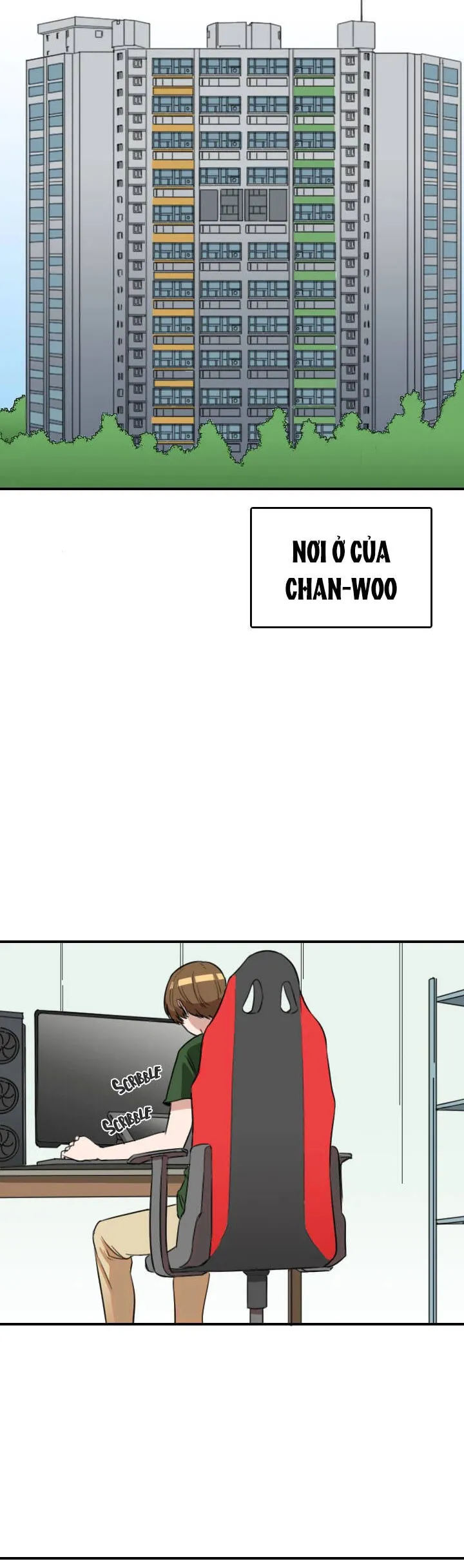 Lãng Mạn Giòn Tan - Chương 115 - Trang 16