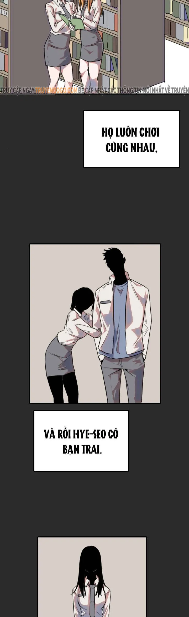 Lãng Mạn Giòn Tan - Chương 115 - Trang 27