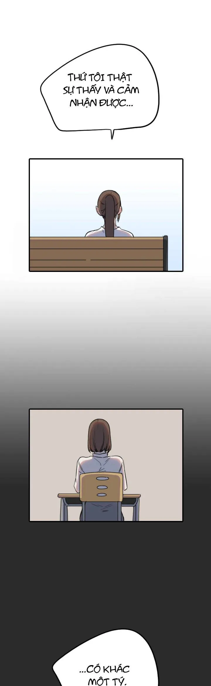 Lãng Mạn Giòn Tan - Chương 115 - Trang 33