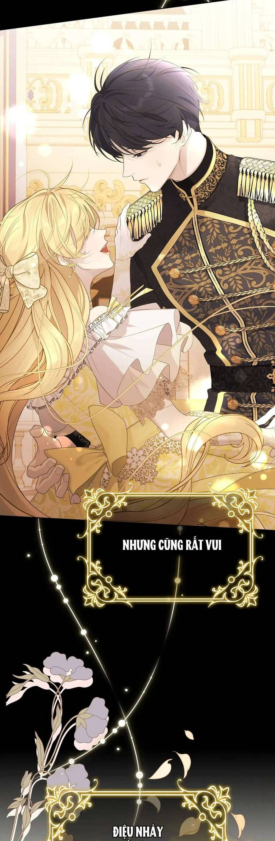 Không Cần Hối Hận - Chương 6 - Trang 34