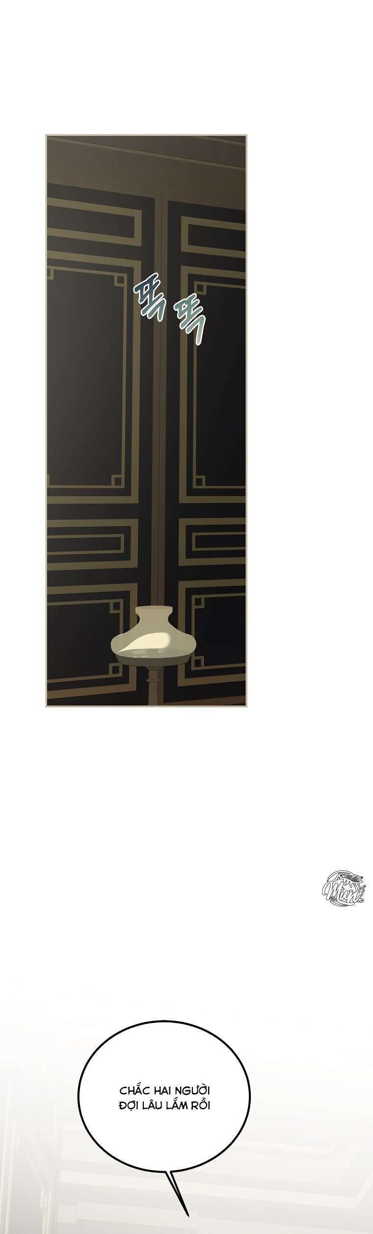 Thời Gian Của Nhân Vật Phụ Có Giới Hạn Chương 70 Ảnh 45