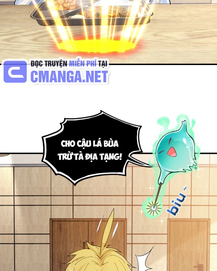 Đối Mặt Với Bệnh Tâm Thần, Ma Quỷ Chẳng Là Cái Thá Gì - Chương 2 - Trang 46