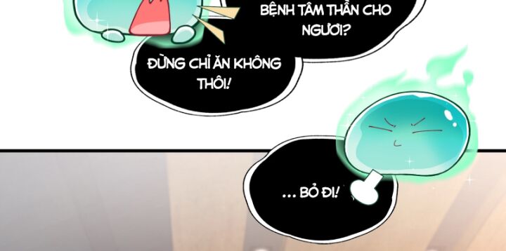 Đối Mặt Với Bệnh Tâm Thần, Ma Quỷ Chẳng Là Cái Thá Gì - Chương 2 - Trang 44