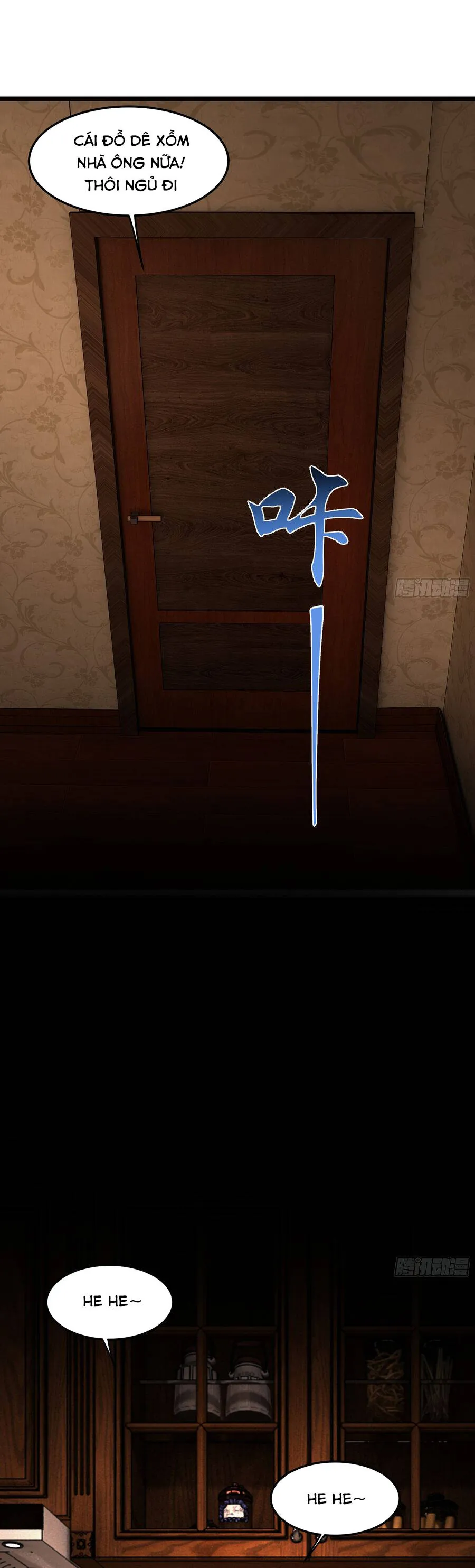 Vô Sản Chi Chủ - Chương 16 - Trang 16