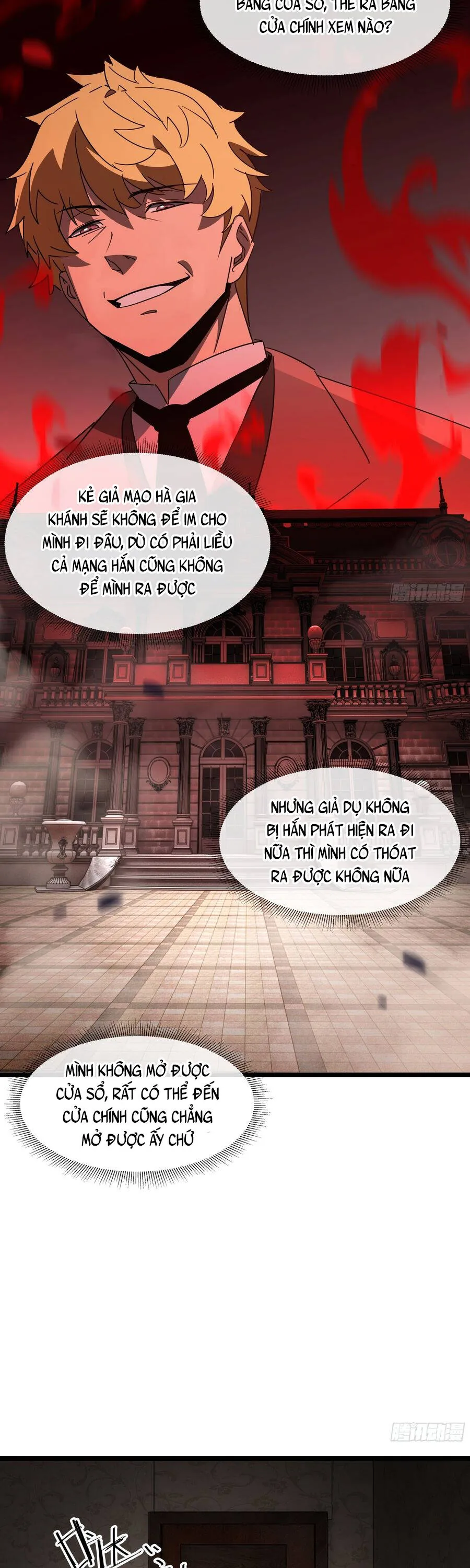 Vô Sản Chi Chủ - Chương 16 - Trang 30