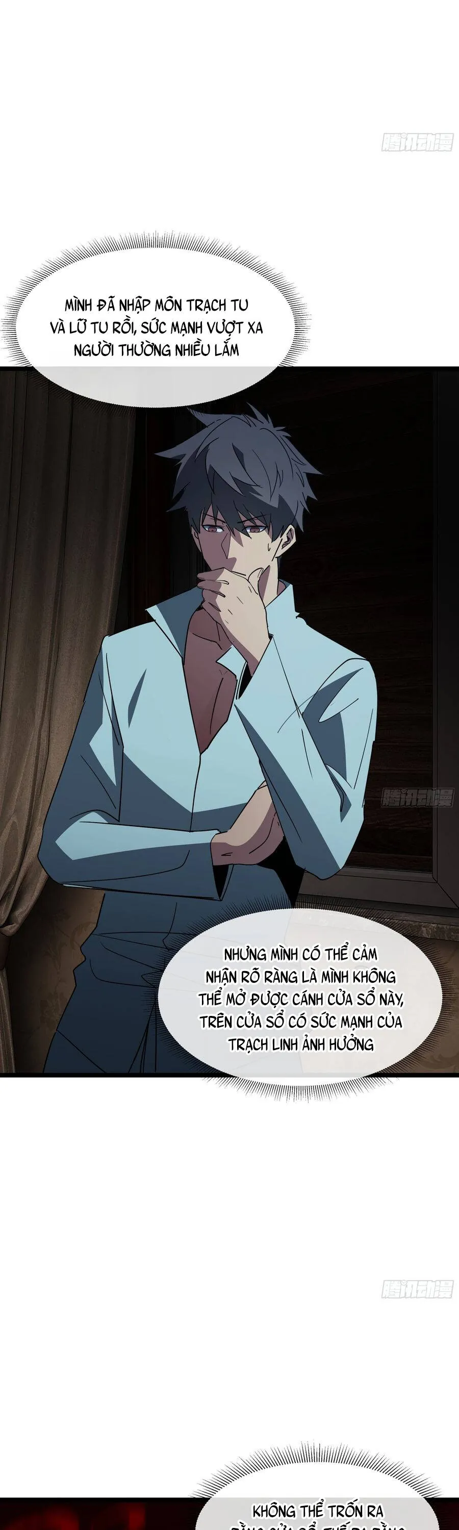 Vô Sản Chi Chủ - Chương 16 - Trang 29