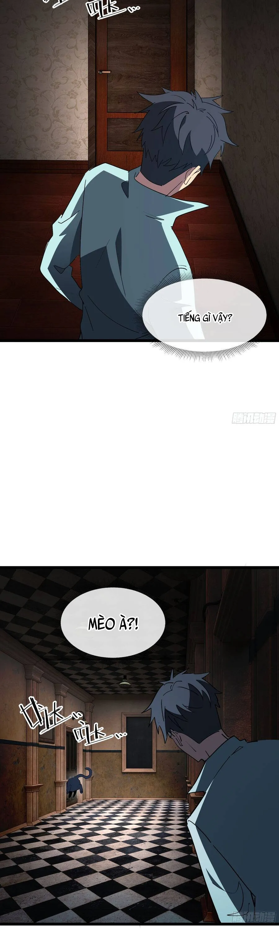 Vô Sản Chi Chủ - Chương 16 - Trang 31