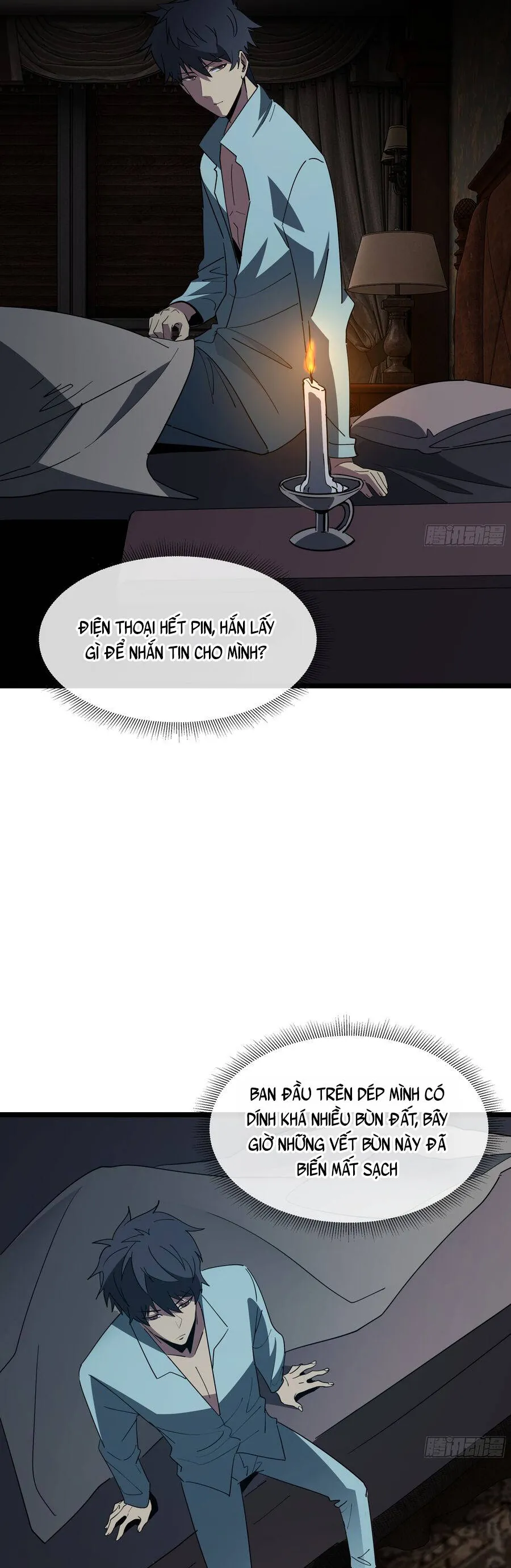 Vô Sản Chi Chủ - Chương 16 - Trang 23