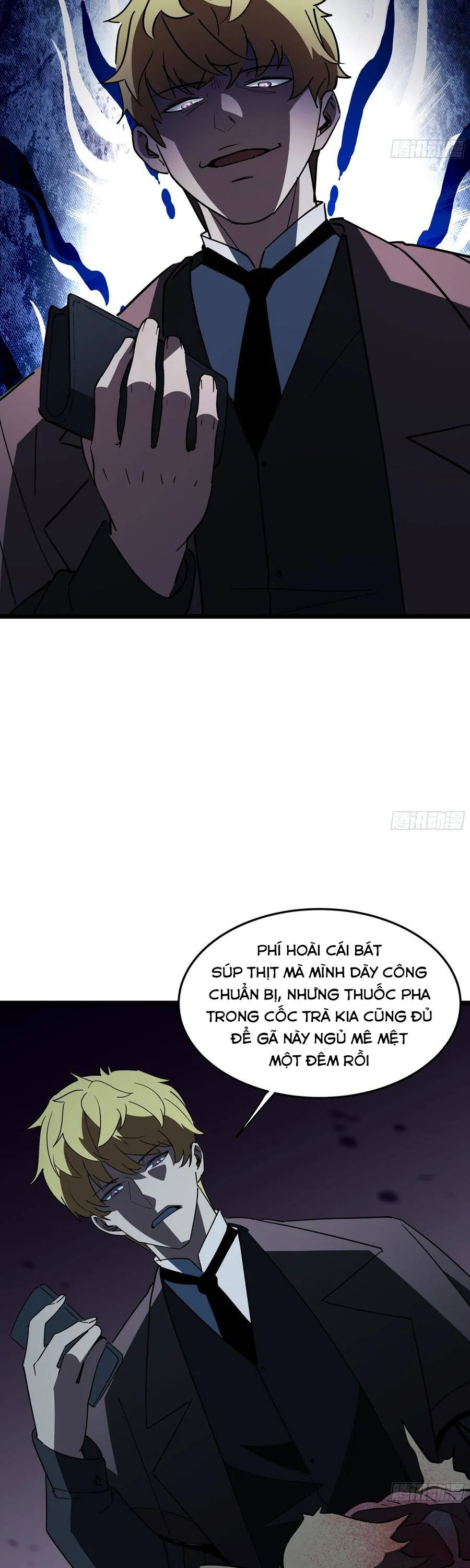 Vô Sản Chi Chủ - Chương 16 - Trang 18