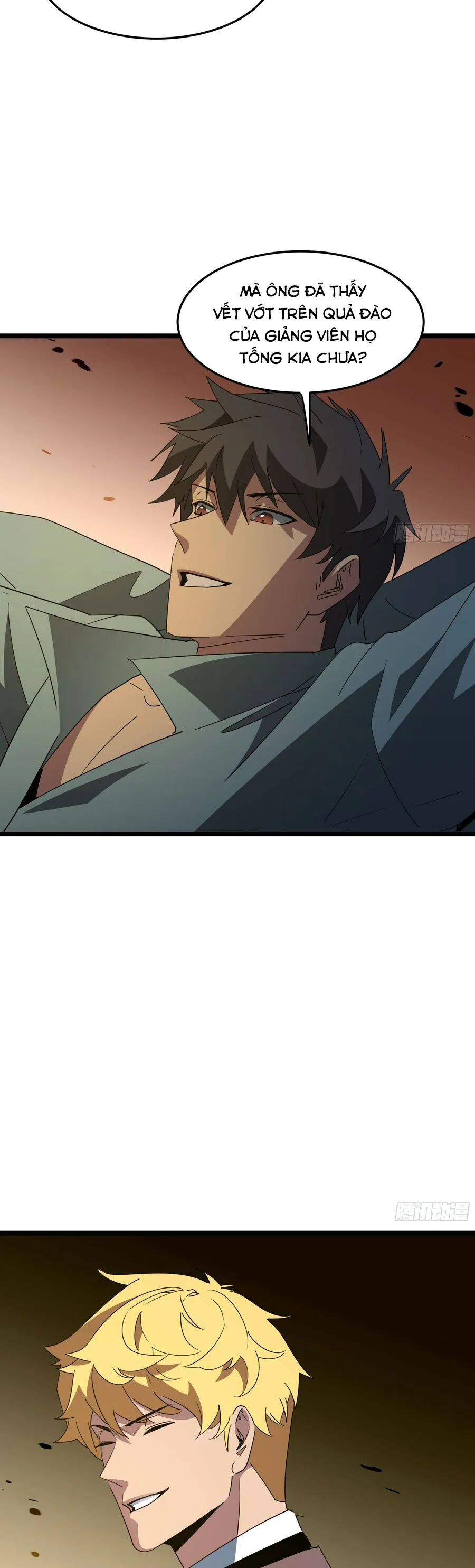 Vô Sản Chi Chủ - Chương 16 - Trang 14