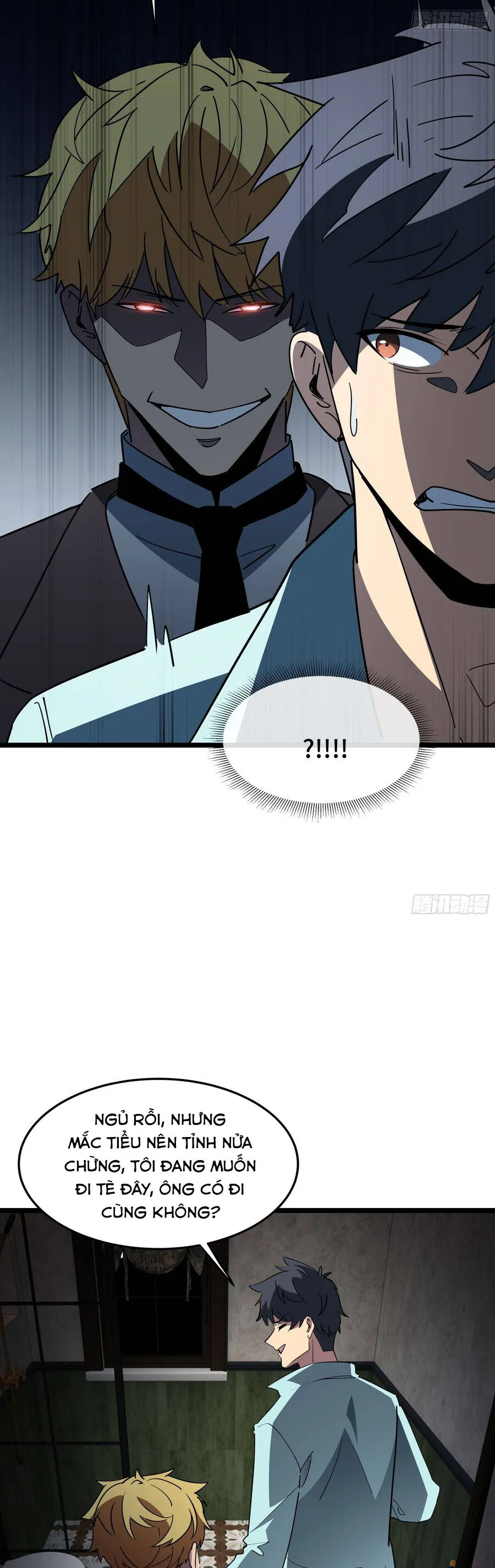 Vô Sản Chi Chủ - Chương 16 - Trang 34