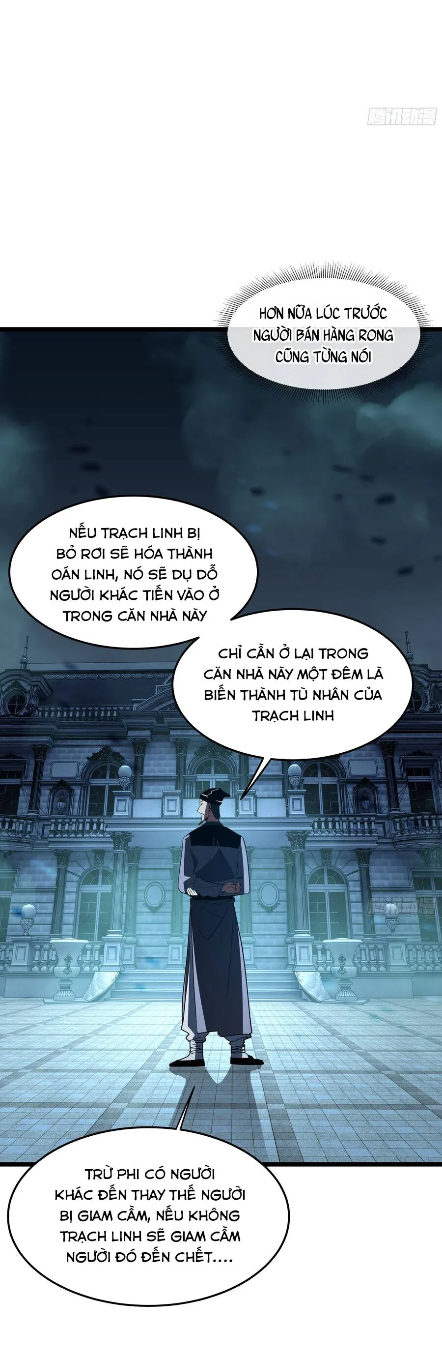 Vô Sản Chi Chủ - Chương 16 - Trang 25