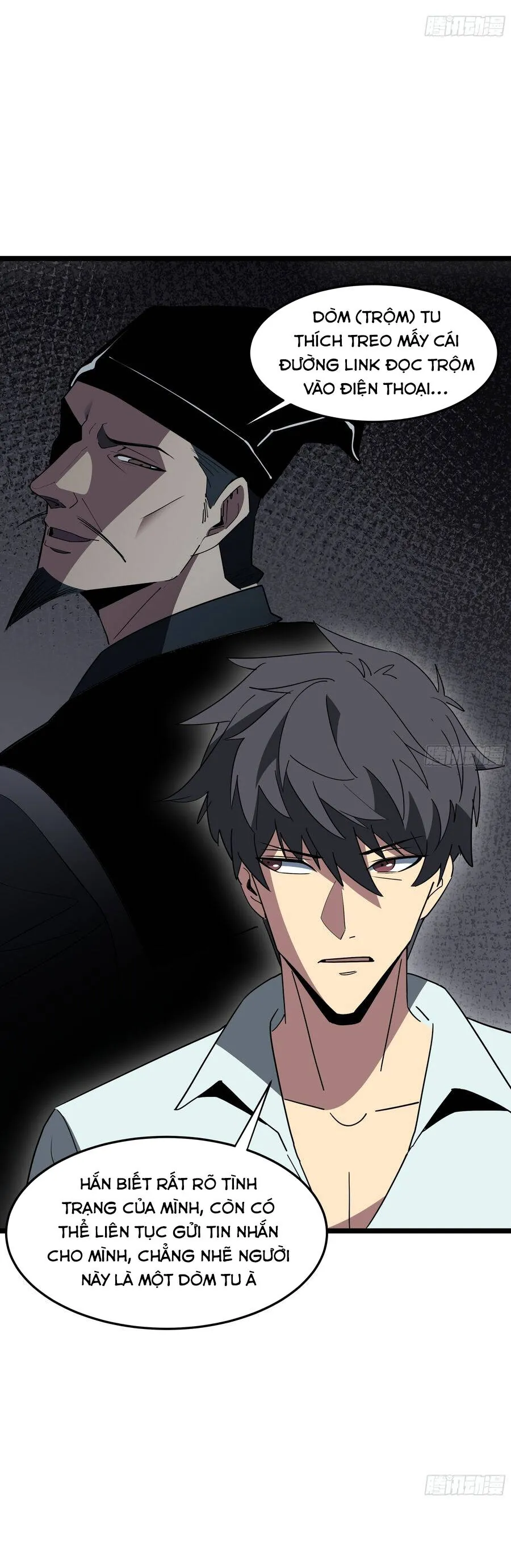 Vô Sản Chi Chủ - Chương 16 - Trang 26