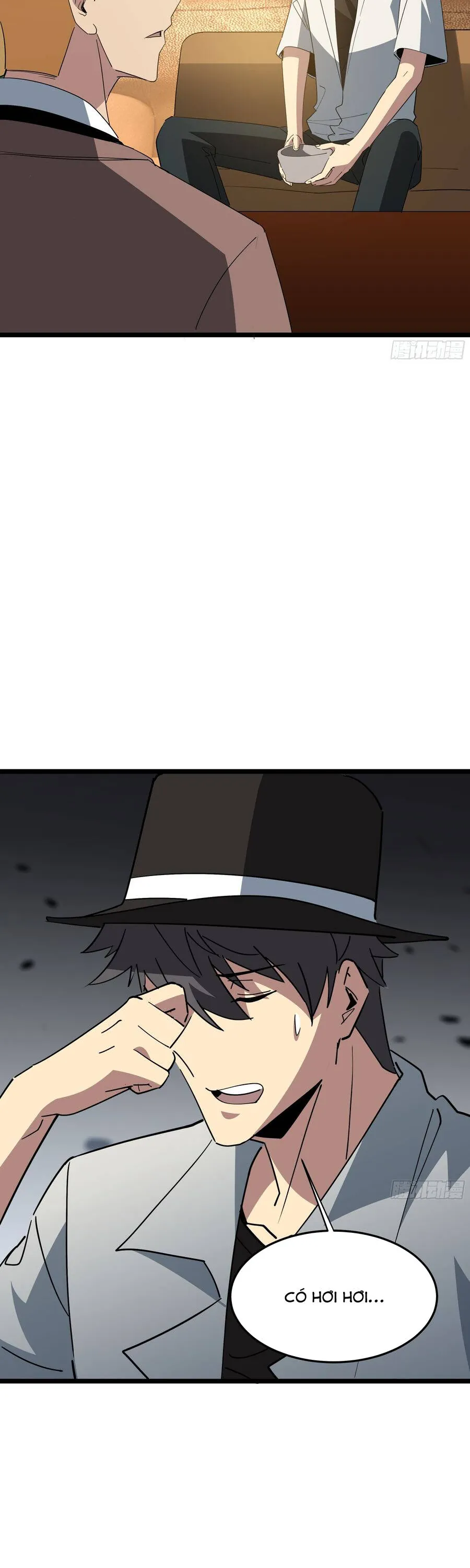 Vô Sản Chi Chủ - Chương 16 - Trang 10