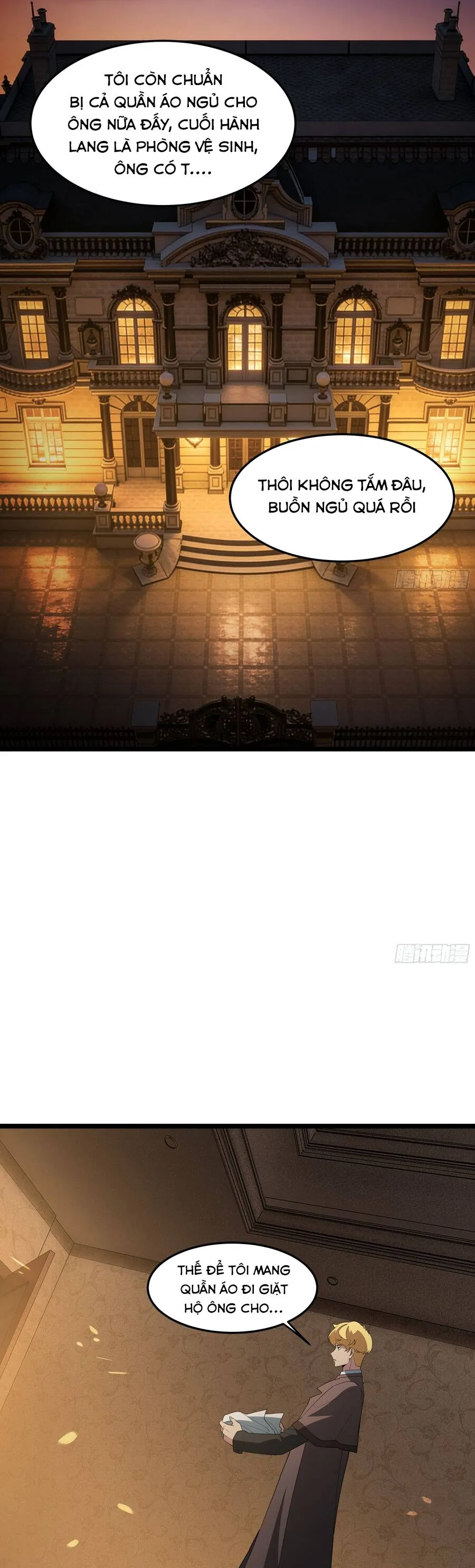 Vô Sản Chi Chủ - Chương 16 - Trang 12