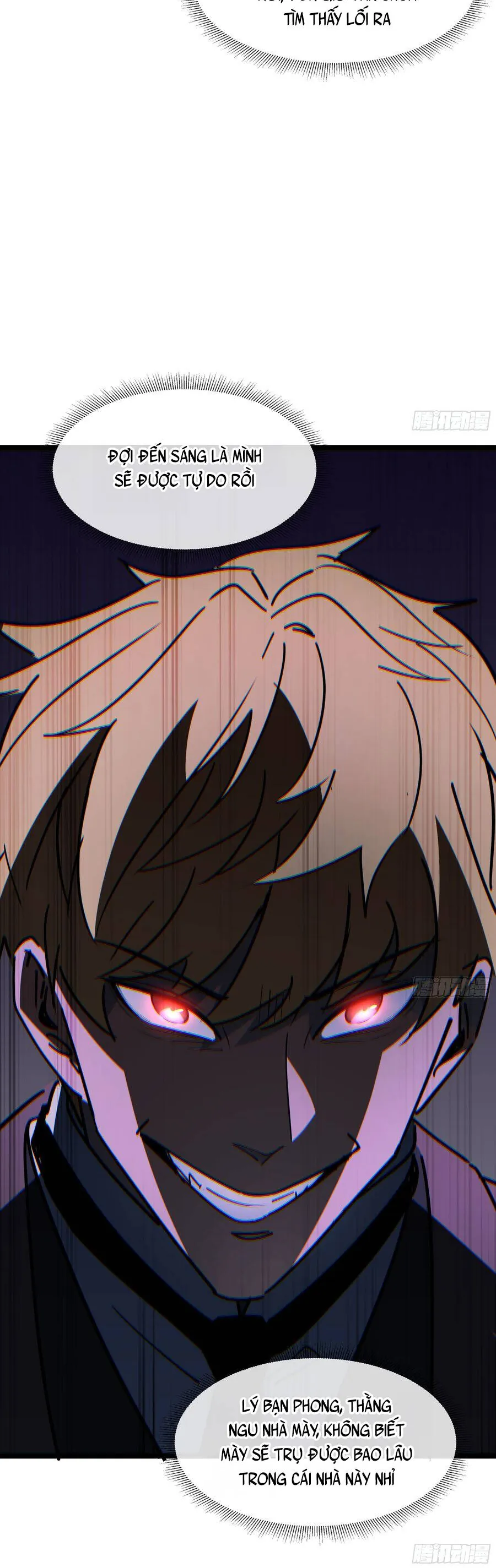 Vô Sản Chi Chủ - Chương 16 - Trang 36