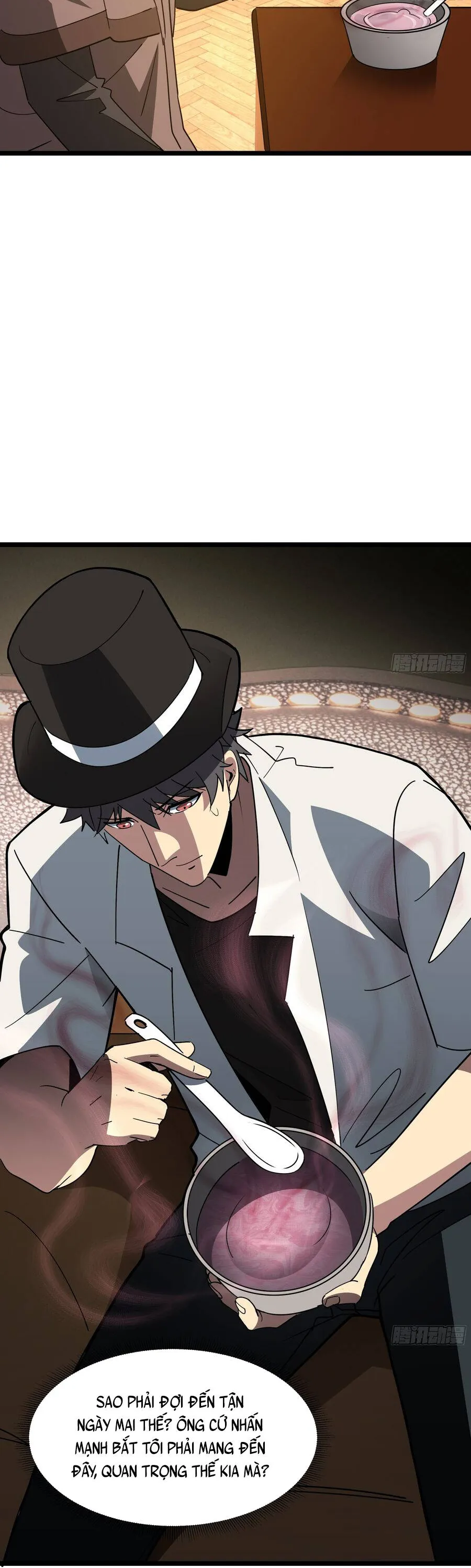 Vô Sản Chi Chủ - Chương 16 - Trang 8