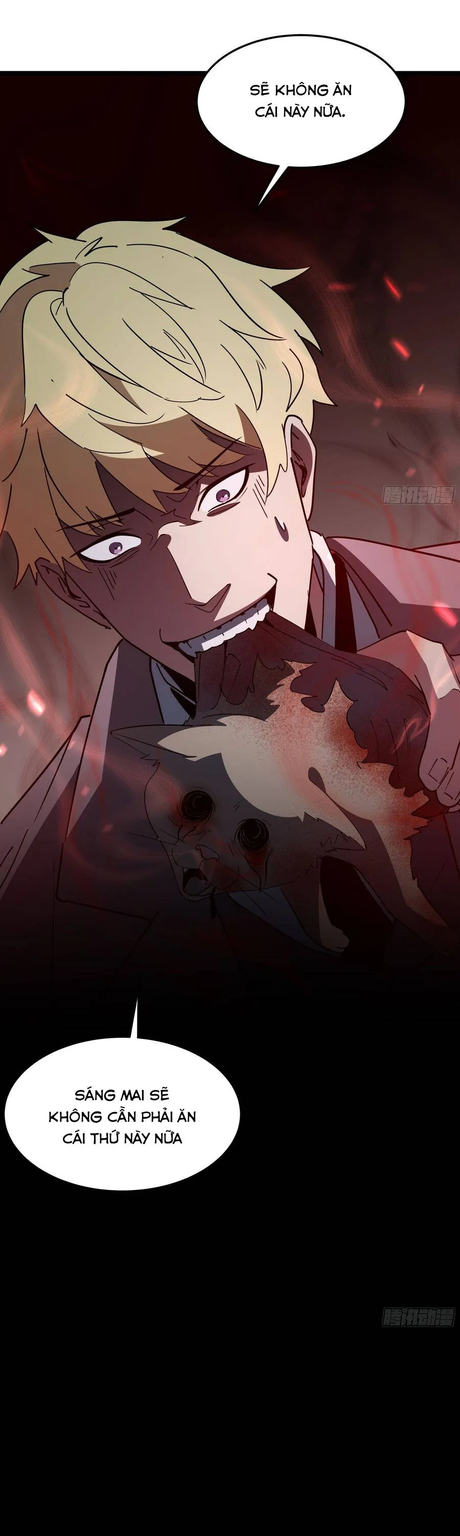 Vô Sản Chi Chủ - Chương 16 - Trang 20