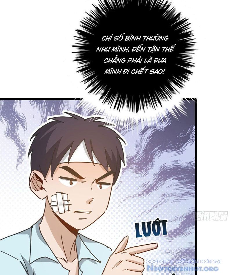 Hệ Thống Tận Thế Của Ta - Chương 2 - Trang 39