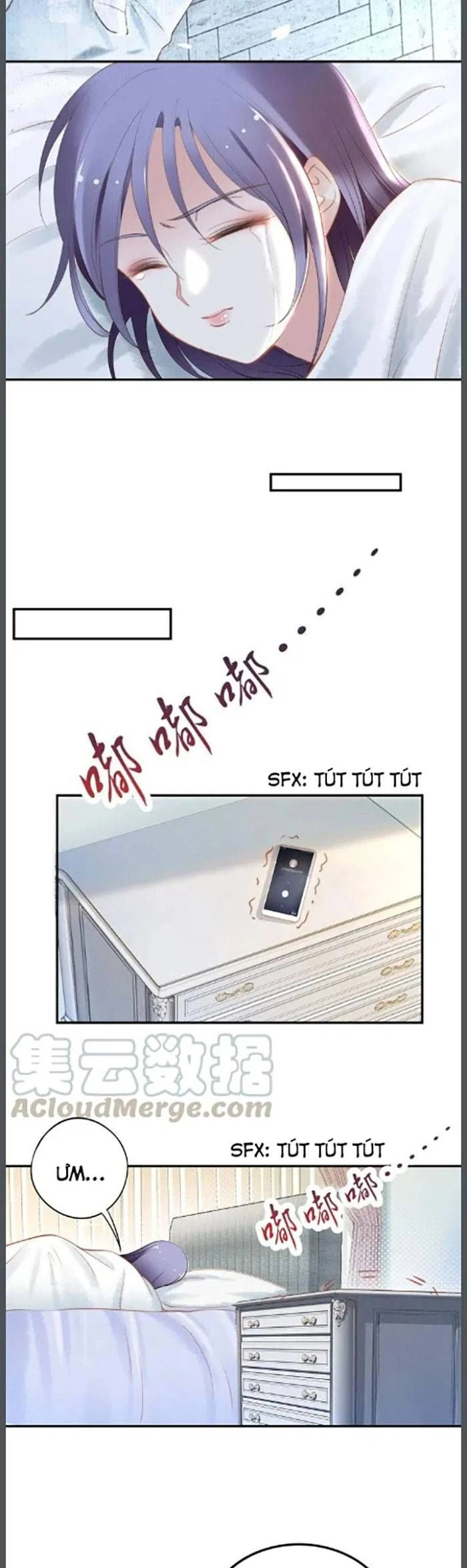 Quyền Thiểu, Nhĩ Lão Bà Yêu Bào Liễu - Chương 70 - Trang 12