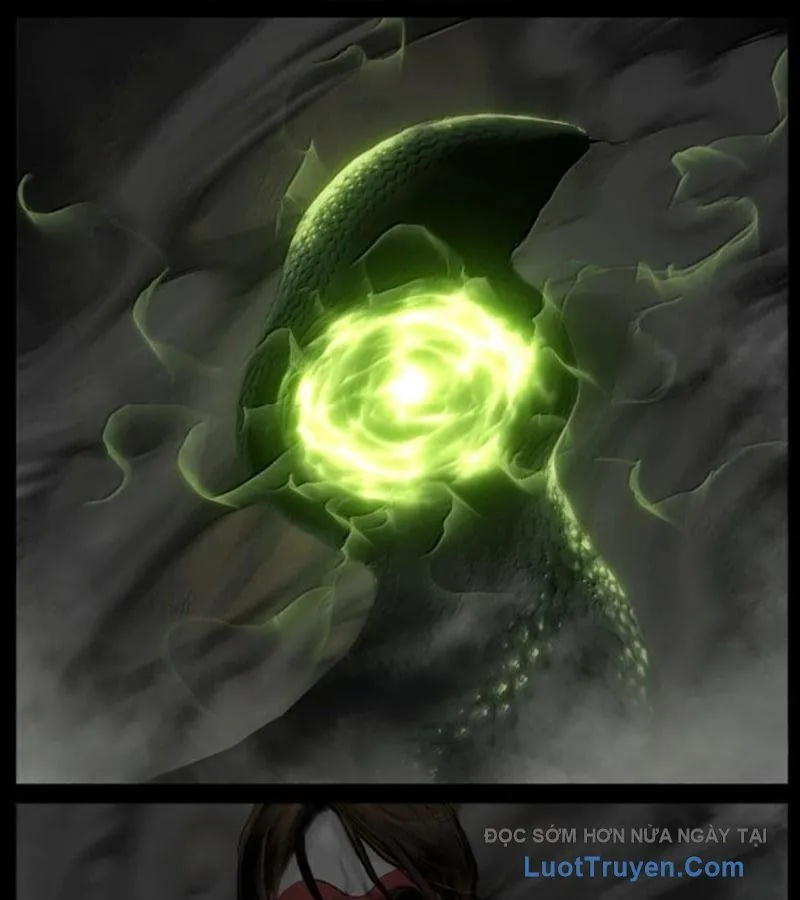 Tây Du Ký Ngoại Truyện - Chương 388 - Trang 18