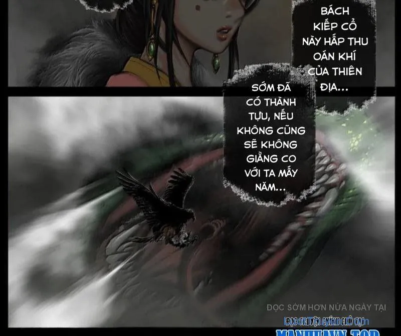 Tây Du Ký Ngoại Truyện - Chương 388 - Trang 5