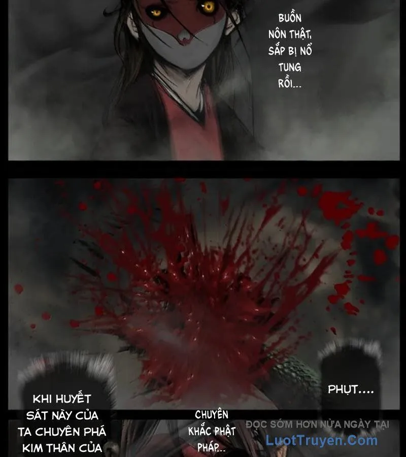 Tây Du Ký Ngoại Truyện - Chương 388 - Trang 19