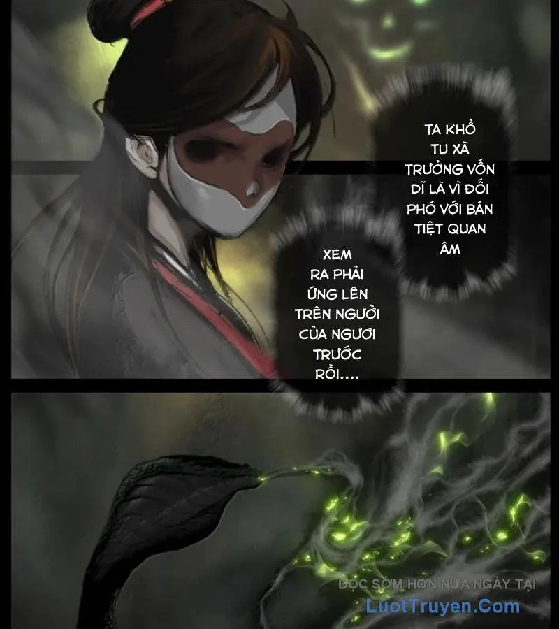 Tây Du Ký Ngoại Truyện - Chương 388 - Trang 16