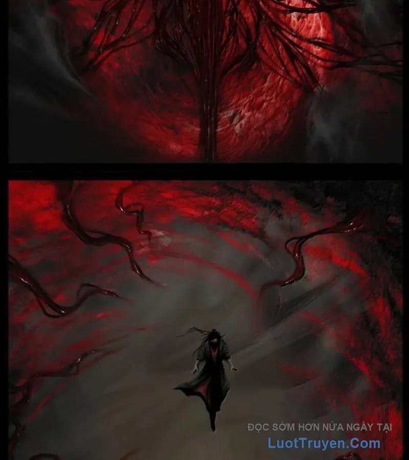 Tây Du Ký Ngoại Truyện - Chương 388 - Trang 25